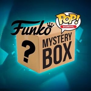 Funko Lucky Box